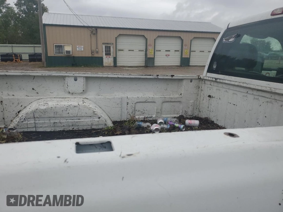 2001 GMC Sierra 1500 with VIN 1GTGC24U81Z198225, listed as a Copart auction lot 72794774 with Not Provided miles and Salvage Title. Bid and sale history available at DreamBid. Image 10.