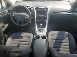 2013 Ford Fusion SE Hybrid z VIN 3FA6P0LU7DR245720, wystawiony jako Copart lot #60231425 z przebiegiem 249 180 mil mil oraz Czysty tytuł • Clean title. Historia ofert i sprzedaży dostępna na DreamBid. Obrazek 8.