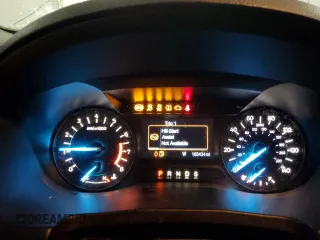 2016 Ford Explorer z VIN 1FM5K8B84GGA89263, wystawiony jako Copart lot #51435785 z przebiegiem 165 434 mil mil oraz Szkoda całkowita • Salvage title. Historia ofert i sprzedaży dostępna na DreamBid. Obrazek 9.