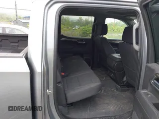2023 Chevrolet Silverado 1500 LT с VIN 2GCUDDED6P1138603, выставлен на аукционе IAAI как лот 42214324 с пробегом 41 672 миль миль и . История ставок и продаж доступна на DreamBid. Изображение 8.