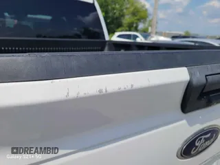 2018 Ford F-150 XL with VIN 1FTEW1EP4JFD92026, listed as a IAAI auction lot 42789903 with 23,821 mi miles and . Bid and sale history available at DreamBid. Image 7.