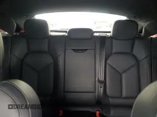 2020 Porsche Macan S с VIN WP1AB2A53LLB31591, выставлен на аукционе Copart как лот 56244825 с пробегом 54 964 миль миль и Списание • Salvage title. История ставок и продаж доступна на DreamBid. Изображение 10.
