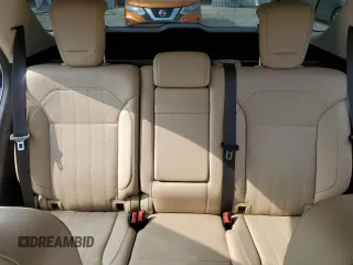 2018 Mercedes-Benz GLE 350 с VIN 4JGDA5JB6JB012585, выставлен на аукционе Copart как лот 58899415 с пробегом 87 081 миль миль и Списание • Salvage title. История ставок и продаж доступна на DreamBid. Изображение 10.