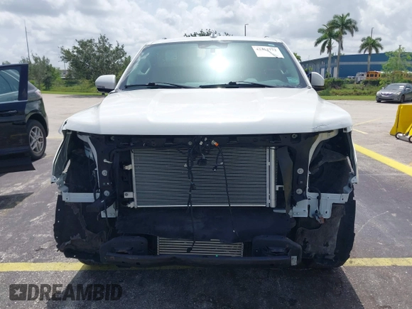 2022 Ford Expedition XLT с VIN 1FMJU1HT0NEA10739, выставлен на аукционе IAAI как лот 42802765 с пробегом 31 493 миль миль и . История ставок и продаж доступна на DreamBid. Изображение 6.