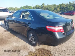 2008 Toyota Camry LE with VIN 4T1BE46K48U742458, listed as a IAAI auction lot 42177772 with 167,248 mi miles and . Bid and sale history available at DreamBid. Image 3.