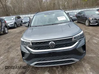 2023 Volkswagen Taos S с VIN 3VVFX7B20PM312812, выставлен на аукционе IAAI как лот 41460809 с пробегом 40 296 миль миль и . История ставок и продаж доступна на DreamBid. Изображение 12.