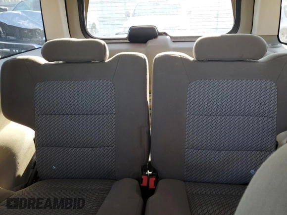 2003 Ford Explorer Sport XLS z VIN 1FMZU70E53UA87810, wystawiony jako Copart lot #52213845 z przebiegiem 145 019 mil mil oraz Szkody całkowita. Historia ofert i sprzedaży dostępna na DreamBid. Obrazek 10.