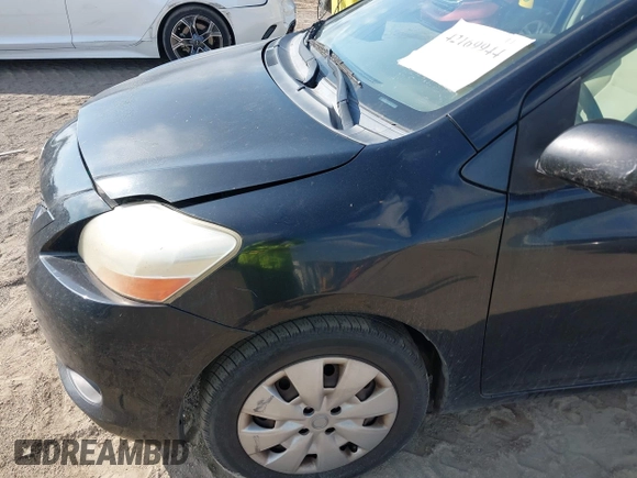 2010 Toyota Yaris with VIN JTDBT4K35A1365932, listed as a IAAI auction lot 42169944 with 248,292 mi miles and . Bid and sale history available at DreamBid. Image 16.