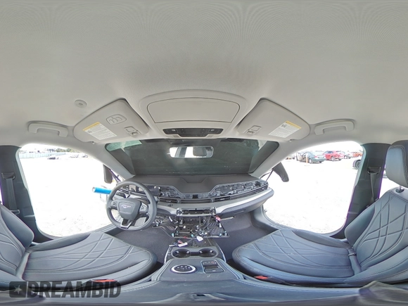 2023 Ford Mustang Mach-E Select с VIN 3FMTK1S54PMA91458, выставлен на аукционе Copart как лот 74146514 с пробегом 4 246 миль миль и На запчасти • Non repairable. История ставок и продаж доступна на DreamBid. Изображение 12.