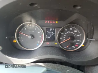 2016 Subaru Impreza Special Sports Premium z VIN JF1GPAP6XG8209791, wystawiony jako Copart lot #54677715 z przebiegiem 131 619 mil mil oraz Szkoda całkowita • Salvage title. Historia ofert i sprzedaży dostępna na DreamBid. Obrazek 9.