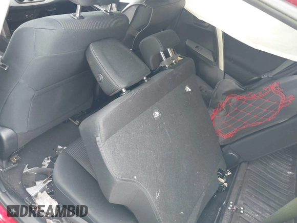2017 Toyota RAV4 LE with VIN JTMBFREV8HJ161427, listed as a IAAI auction lot 42333851 with 121,161 mi miles and . Bid and sale history available at DreamBid. Image 8.
