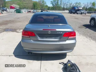 2008 BMW 3 Series 328i with VIN WBAWL13598PX20251, listed as a IAAI auction lot 42152184 with 130,908 mi miles and . Bid and sale history available at DreamBid. Image 17.