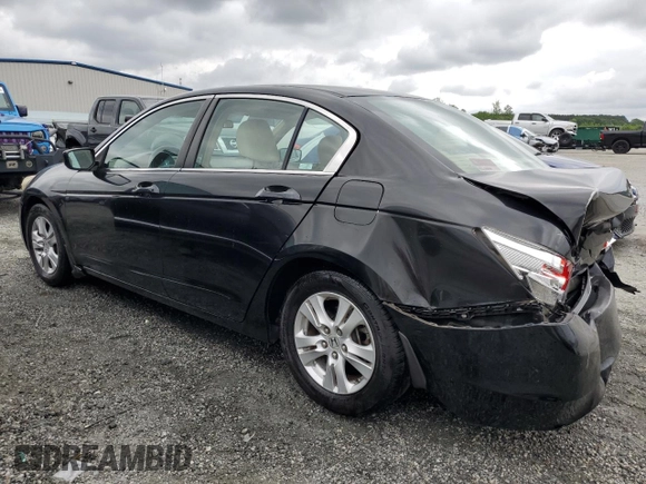 2009 Honda Accord LX-P с VIN 1HGCP26499A082138, выставлен на аукционе Copart как лот 55054935 с пробегом 124 554 миль миль и Списание • Salvage title. История ставок и продаж доступна на DreamBid. Изображение 2.