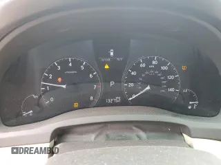 2010 Lexus RX 350 with VIN 2T2BK1BAXAC004977, listed as a Copart auction lot 62608295 with 132,752 mi miles and Non repairable. Bid and sale history available at DreamBid. Image 9.