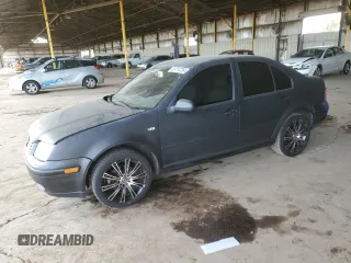 1999 Volkswagen Jetta GL z VIN 3VWRA29M7XM058584, wystawiony jako Copart lot #83714754 z przebiegiem 398 647 mil mil oraz Szkoda całkowita • Salvage title. Historia ofert i sprzedaży dostępna na DreamBid. Obrazek 1.