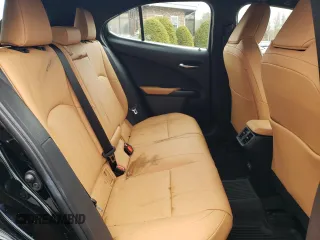 2024 Lexus UX 250h Premium z VIN JTHP9JBH8R2079141, wystawiony jako Copart lot #52611565 z przebiegiem 7 700 mil mil oraz Szkoda całkowita • Salvage title. Historia ofert i sprzedaży dostępna na DreamBid. Obrazek 11.