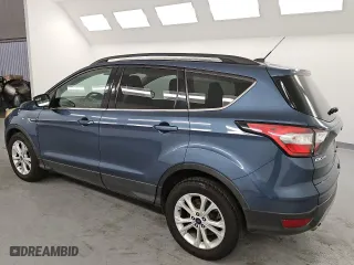 2018 Ford Escape SE with VIN 1FMCU0GD8JUB46159, listed as a Copart auction lot 53339265 with 125,206 mi miles and Clean Title. Bid and sale history available at carsss.com. Image 2.