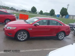 2011 Ford Taurus Limited with VIN 1FAHP2FW0BG142841, listed as a IAAI auction lot 42484629 with 82,621 mi miles and . Bid and sale history available at DreamBid. Image 14.