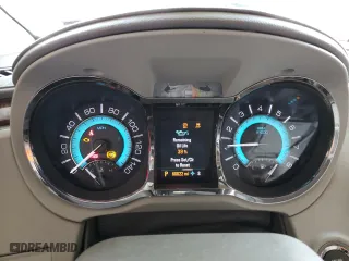 2013 Buick LaCrosse Premium 2 with VIN 1G4GH5E38DF233419, listed as a Copart auction lot 47666185 with 60,022 mi miles and Salvage Title. Bid and sale history available at carsss.com. Image 9.