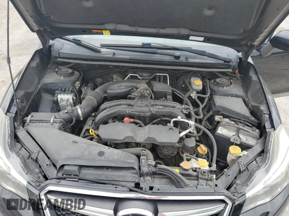 2017 Subaru Crosstrek Premium z VIN JF2GPABC5H8229599, wystawiony jako Copart lot #56588695 z przebiegiem 164 605 mil mil oraz Szkoda całkowita • Salvage title. Historia ofert i sprzedaży dostępna na DreamBid. Obrazek 12.