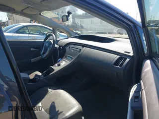 2010 Toyota Prius II with VIN JTDKN3DU0A1301288, listed as a IAAI auction lot 41862462 with 69,412 mi miles and . Bid and sale history available at DreamBid. Image 5.