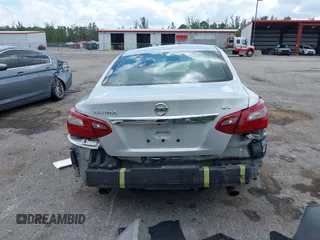 2018 Nissan Altima SR with VIN 1N4AL3AP0JC188288, listed as a IAAI auction lot 41996765 with 86,256 mi miles and . Bid and sale history available at DreamBid. Image 16.