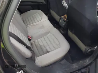 2014 Ford Fusion S with VIN 3FA6P0G73ER353967, listed as a IAAI auction lot 42014604 with 132,340 mi miles. Bid and sale history available at carsss.com. Image 8.
