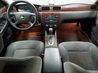 2009 Chevrolet Impala LS with VIN 2G1WB57K391284145, listed as a Copart auction lot 53459595 with 193,321 mi miles and Clean Title. Bid and sale history available at DreamBid. Image 8.
