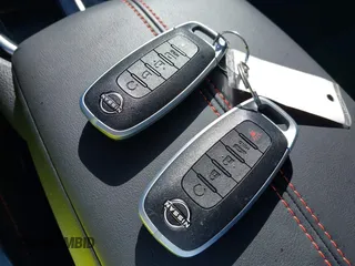2025 Nissan Sentra SR с VIN 3N1AB8DV2SY226460, выставлен на аукционе IAAI как лот 41974189 с пробегом 910 миль миль и . История ставок и продаж доступна на DreamBid. Изображение 11.