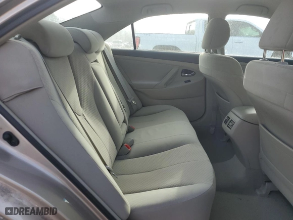 2007 Toyota Camry Hybrid with VIN 4T1BB46K07U023148, listed as a Copart auction lot 43393685 with 95,691 mi miles and Clean Title. Bid and sale history available at carsss.com. Image 11.