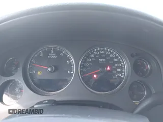 2007 Chevrolet Avalanche LTZ z VIN 3GNFK12357G117443, wystawiony jako IAAI lot #41988399 z przebiegiem Nie podano mil oraz . Historia ofert i sprzedaży dostępna na DreamBid. Obrazek 7.