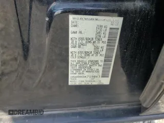 2013 Nissan Frontier SL with VIN 1N6AD0ER3DN719863, listed as a Copart auction lot 54426925 with 164,053 mi miles and Salvage title. Bid and sale history available at DreamBid. Image 12.