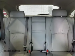 2008 Lexus RX with VIN 2T2HK31U78C064565, listed as a Copart auction lot 55290165 with Not Provided miles and Clean Title. Bid and sale history available at carsss.com. Image 10.