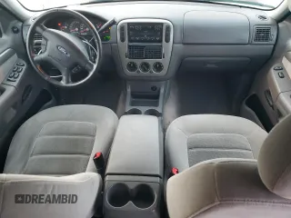 2004 Ford Explorer XLT с VIN 1FMZU63E74ZB29517, выставлен на аукционе Copart как лот 82702564 с пробегом 110 876 миль миль и Списание • Salvage title. История ставок и продаж доступна на DreamBid. Изображение 8.