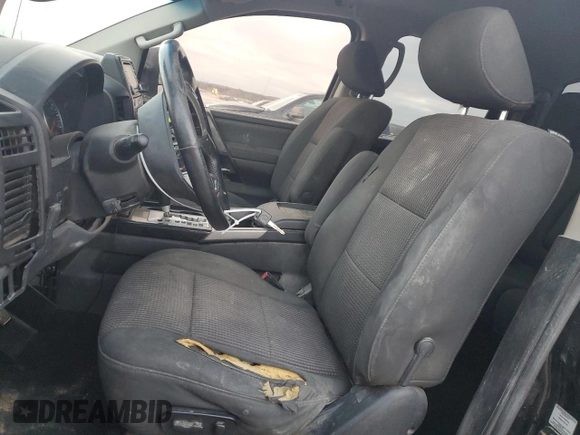 2013 Nissan Titan SL with VIN 1N6BA0ED1DN309886, listed as a Copart auction lot 84106124 with 139,036 mi miles and Salvage Title. Bid and sale history available at carsss.com. Image 7.