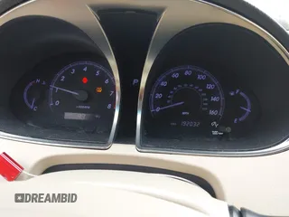 2012 Toyota Avalon with VIN 4T1BK3DB3CU446300, listed as a IAAI auction lot 42652017 with 192,032 mi miles and . Bid and sale history available at DreamBid. Image 7.