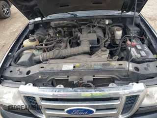2011 Ford Ranger XL with VIN 1FTKR1EDXBPA35123, listed as a IAAI auction lot 41644846 with 335,236 mi miles and . Bid and sale history available at DreamBid. Image 10.
