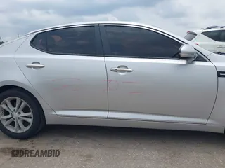 2013 Kia Optima EX с VIN 5XXGN4A75DG161872, выставлен на аукционе IAAI как лот 42425974 с пробегом 254 306 миль миль и . История ставок и продаж доступна на DreamBid. Изображение 13.