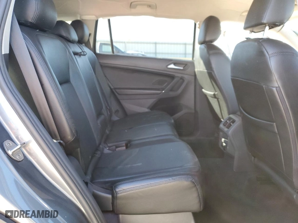 2020 Volkswagen Tiguan S with VIN 3VV0B7AX5LM130860, listed as a Copart auction lot 44474045 with 34,798 mi miles and Salvage Title. Bid and sale history available at carsss.com. Image 11.