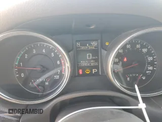2012 Jeep Grand Cherokee Laredo with VIN 1C4RJFAT4CC361069, listed as a Copart auction lot 47476485 with 115,840 mi miles and Salvage Title. Bid and sale history available at carsss.com. Image 9.