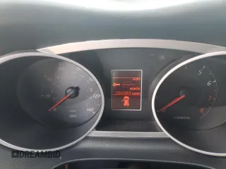 2009 Mitsubishi Outlander SE z VIN JA4MT31W89Z001333, wystawiony jako Copart lot #58437935 z przebiegiem 202 003 mil mil oraz Czysty tytuł • Clean title. Historia ofert i sprzedaży dostępna na DreamBid. Obrazek 9.