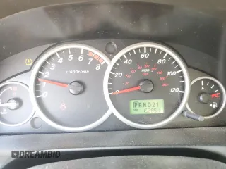 2006 Mazda Tribute i with VIN 4F2YZ92Z76KM26192, listed as a Copart auction lot 50412865 with 152,851 mi miles and Salvage Title. Bid and sale history available at carsss.com. Image 9.