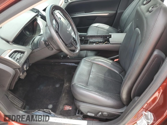 2014 Lincoln MKZ with VIN 3LN6L2G98ER829998, listed as a Copart auction lot 56548145 with 88,050 mi miles and Salvage title. Bid and sale history available at DreamBid. Image 7.