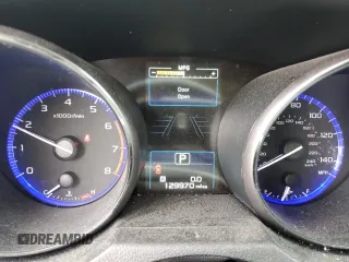 2016 Subaru Legacy 2.5i Premium with VIN 4S3BNAF68G3022557, listed as a Copart auction lot 48059044 with 129,970 mi miles. Bid and sale history available at carsss.com. Image 9.