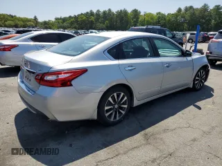 2016 Nissan Altima S z VIN 1N4AL3AP6GC280613, wystawiony jako Copart lot #59210975 z przebiegiem 88 605 mil mil oraz Szkoda całkowita • Salvage title. Historia ofert i sprzedaży dostępna na DreamBid. Obrazek 3.