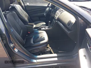 2009 Mazda 6 S Grand Touring with VIN 1YVHP82B795M01762, listed as a IAAI auction lot 41925269 with 163,967 mi miles and . Bid and sale history available at DreamBid. Image 5.