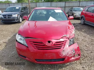 2007 Toyota Camry CE z VIN 4T1BE46K17U047708, wystawiony jako IAAI lot #42377168 z przebiegiem 177 695 mil mil oraz . Historia ofert i sprzedaży dostępna na DreamBid. Obrazek 12.