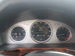 2012 Mercedes-Benz GLK 350 with VIN WDCGG8HBXCF734624, listed as a Copart auction lot 50904485 with 84,792 mi miles and Clean Title. Bid and sale history available at DreamBid. Image 9.