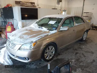 2009 Toyota Avalon XL with VIN 4T1BK36B89U325185, listed as a IAAI auction lot 41398285 with 49,396 mi miles. Bid and sale history available at carsss.com. Image 17.