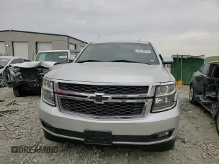 2016 Chevrolet Tahoe LT z VIN 1GNSKBKC4GR438992, wystawiony jako Copart lot #53170915 z przebiegiem 129 009 mil mil oraz Szkoda całkowita • Salvage title. Historia ofert i sprzedaży dostępna na DreamBid. Obrazek 14.
